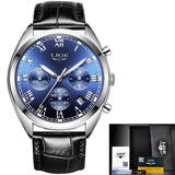 2019 LIGE Mens Watches