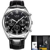 2019 LIGE Mens Watches