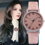 Bracelet Luxury Relogio Feminino