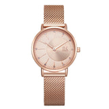 SHENGKE SK Women Watch Top Brand Luxury