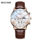 Top Brand luxury Belushi Military Watches