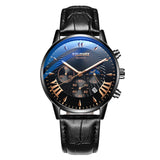 Top Brand luxury Belushi Military Watches
