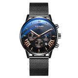 Top Brand luxury Belushi Military Watches