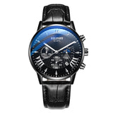 Top Brand luxury Belushi Military Watches