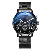 Top Brand luxury Belushi Military Watches
