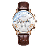 Top Brand luxury Belushi Military Watches