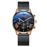 Top Brand luxury Belushi Military Watches