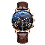 Top Brand luxury Belushi Military Watches