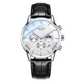 Top Brand luxury Belushi Military Watches