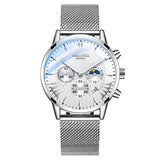 Top Brand luxury Belushi Military Watches