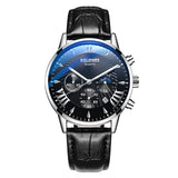 Top Brand luxury Belushi Military Watches