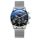Top Brand luxury Belushi Military Watches