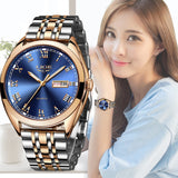 2019 LIGE New Rose Gold