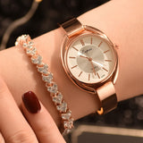 Lvpai Brand Luxury