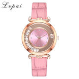 Lvpai Brand Women Rhinestone Watches