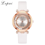 Lvpai Brand Women Rhinestone Watches