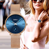 Fashion Casual Women Watches