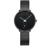 Fashion Casual Women Watches