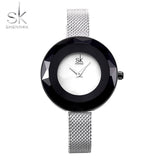 SHENGKE SK Fashion Luxury Ladies