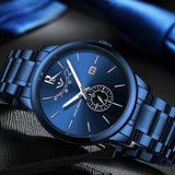 NIBOSI Watch