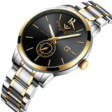 NIBOSI Watch
