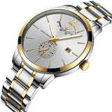 NIBOSI Watch