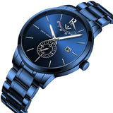 NIBOSI Watch