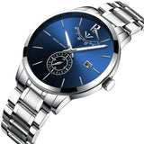 NIBOSI Watch