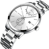 NIBOSI Watch