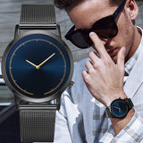 Mens Business Fashion Classic