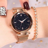 Starry Sky Magnetic