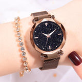 Starry Sky Magnetic