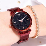 Starry Sky Magnetic