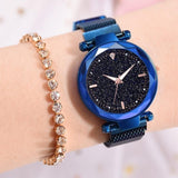Starry Sky Magnetic