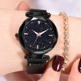 Starry Sky Magnetic