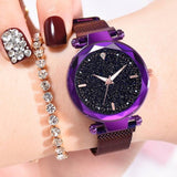 Starry Sky Magnetic