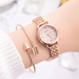 Gaiety Brand Bracelet