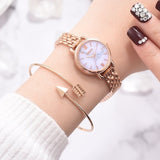 Gaiety Brand Bracelet