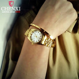 CHENXI Luxury Women Watches Ladies