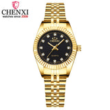 CHENXI Luxury Women Watches Ladies