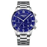 Nibosi Original Luxury Quartz Watch