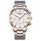 Nibosi Original Luxury Quartz Watch