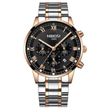 Nibosi Original Luxury Quartz Watch