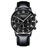 Nibosi Original Luxury Quartz Watch