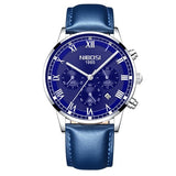 Nibosi Original Luxury Quartz Watch