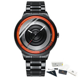 Nibosi Watch
