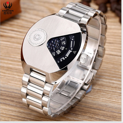 Creative Brand Mens Sports Watches