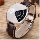Creative Brand Mens Sports Watches