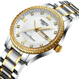 NIBOSI 2018 Mens Watches