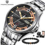 PAGANI Watches